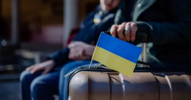 Польща допомагатиме не всім українським біженцям:  Кому тимчасовий захист скасують