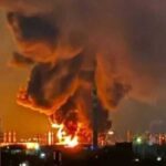 ISW: Україна знайшла «ахіллесову п’яту» російської ППО та масштабує удари