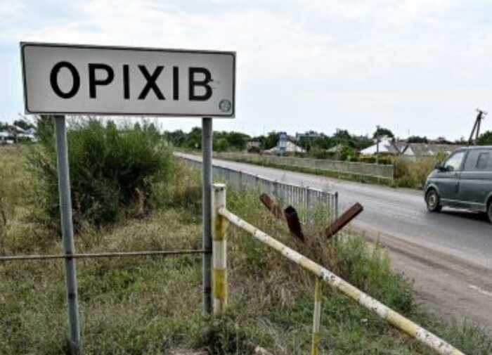 15 кілометрів до фронту: ЗСУ тримають рубежі під Оріховом попри масовані атаки з неба