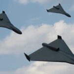 Окупанти атакували безпілотником автостоянку у Сумах: пошкоджені автомобілі