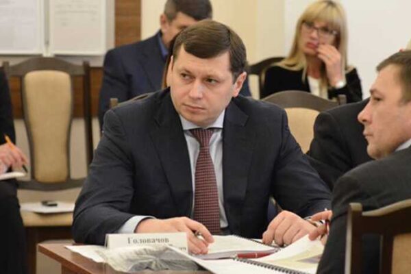 Yaroslav Holovachov: how a Kyiv Court of Appeal judge with a modest salary amassed seven apartments, land plots, and a €4M Cyprus villa