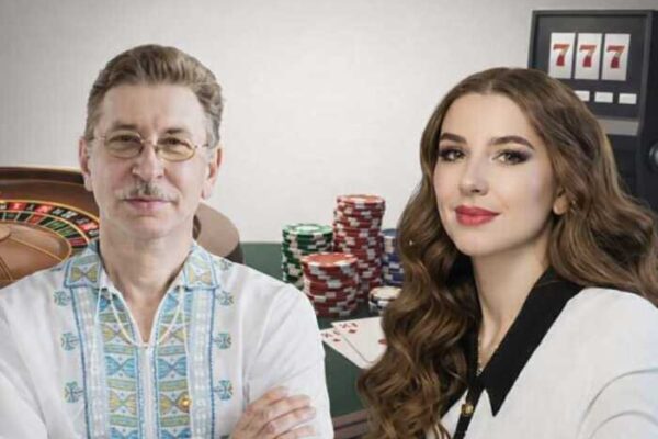 Leo проти GlobalMoney: як Альона Дегрік-Шевцова та Олександр Сосіс зійшлися у боротьбі за грошові потоки грального бізнесу