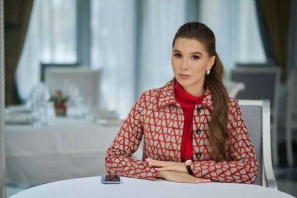From online casinos to bank accounts: how Alyona Shevtsova used Ibox Bank to move and legalize billions through fake business clients