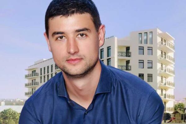 Рейдерство на Саксаганського: як бізнесмен Сергій Шапран залишив інвесторів «Патріарх-Хол» без квартир