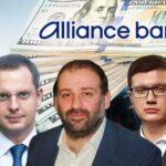 “Mindichgate” worth billions: how Rostyslav Shurma, Timur Mindich, and their circle siphoned funds from Ukrenergo and Energoatom through Alliance Bank