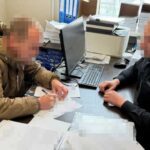 ДБР повідомило про підозру керівництву відділу Миколаївського РТЦК за втручання в систему «Оберіг»
