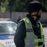 У Харкові чоловік підірвав гранату на вході в супермаркет: його затримали