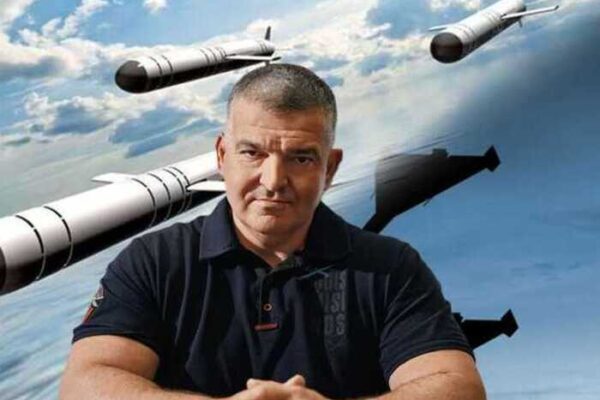 “Mindichgate” in the defense sector: how Denys Shtilerman, Ihor Fursenko, and Ihor Khmelov are linked to the $1 billion contractor Fire Point