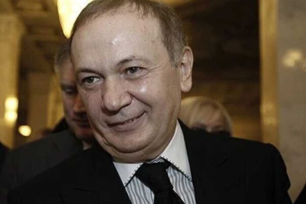 ВАКС дозволив спеціальне досудове розслідування щодо екснардепа Юрія Іванющенка