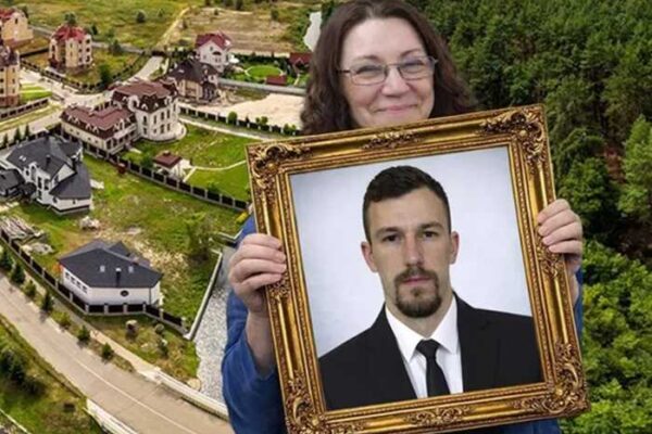 Маєток за 800 тисяч доларів на матір: ВАКС запустив розслідування щодо прокурора Сергія Павчука