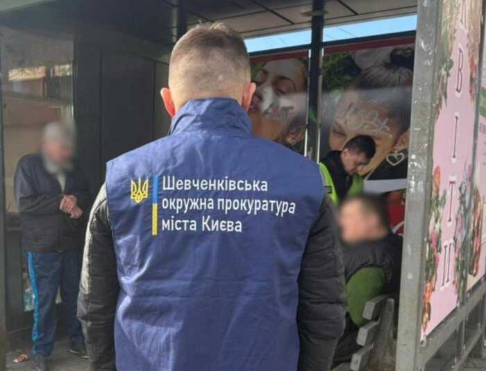 У Києві затримали «генерал-майора» громадської організації, який продавав «білі квитки» за 15 тисяч доларів