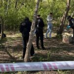 У львівському парку знайшли тіло немовляти