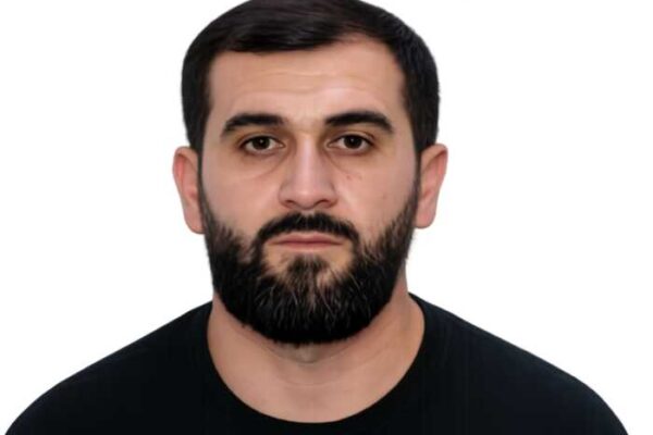 Розбірки через call-центри в Дніпрі: підозрюваний Ельвін Абдуллаєв з орбіти Єрмака Петровського намагається відбілити себе через алібі