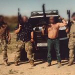 В Одесі банда під виглядом військових викрала підприємця і катувала заради 360 тисяч доларів