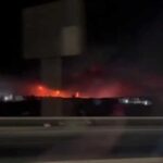 Безпілотники вдарили по Москві, НПЗ у Ярославлі та заводу в Ростові напередодні параду