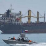США атакували іранські порти, Іран заявляє про порушення перемир’я