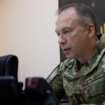 7,3 мільйона дронів: Сирський розкрив масштаби виробництва БпЛА в Росії на 2026 рік