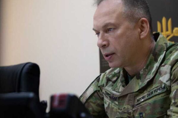 7,3 мільйона дронів: Сирський розкрив масштаби виробництва БпЛА в Росії на 2026 рік