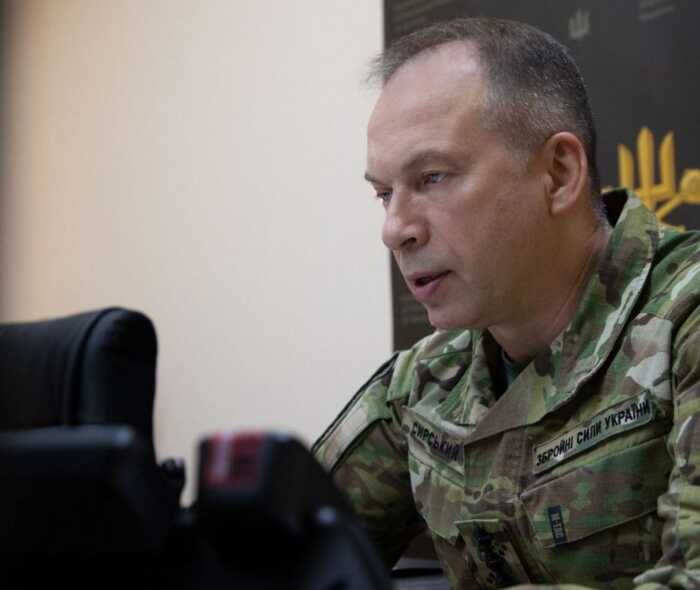 7,3 мільйона дронів: Сирський розкрив масштаби виробництва БпЛА в Росії на 2026 рік