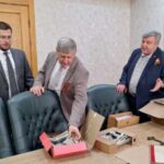 Від грамот до фотографій: окупанти вивезли унікальні архіви «Азовсталі» до Донецька