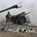 У російської армії проблеми з артилерією: бракує запчастин — «Атеш»