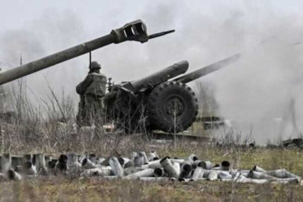 У російської армії проблеми з артилерією: бракує запчастин — «Атеш»