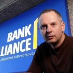 Обшуки НАБУ, підозри у відмиванні грошей і банк із імунітетом: як Ростислав Шурма пов’язаний із тіньовими схемами навколо «Альянсу»