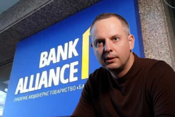 Обшуки НАБУ, підозри у відмиванні грошей і банк із імунітетом: як Ростислав Шурма пов’язаний із тіньовими схемами навколо «Альянсу»
