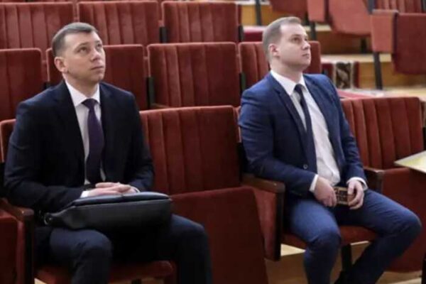 Нові «плівки»: як детектив САП Синюк міг допомогти Міндічу і Цукерману уникнути слідства