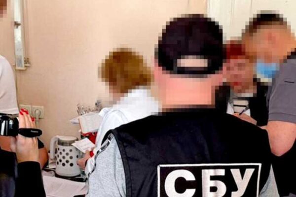 Продавали фіктивний діагноз: на Тернопільщині ліквідували ще одну схему ухилення від мобілізації