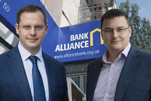 Searches by the National Anti-Corruption Bureau of Ukraine, money laundering suspicions, and a bank with immunity: how Rostyslav Shurma is connected to shadow schemes around “Alliance”