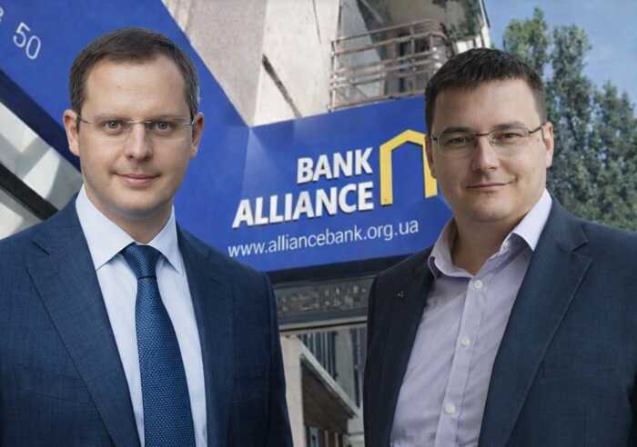 Searches by the National Anti-Corruption Bureau of Ukraine, money laundering suspicions, and a bank with immunity: how Rostyslav Shurma is connected to shadow schemes around “Alliance”