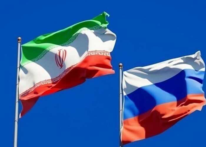 РФ планувала передати Ірану тисячі дронів для атак на сили США — ЗМІ