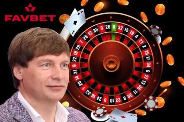 «Війна проти Президента та тіньові мільярди: Як власник FAVBET Андрій Матюха намагається зберегти гральну імперію