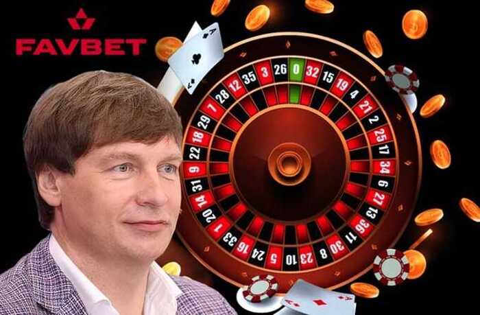 «Війна проти Президента та тіньові мільярди: Як власник FAVBET Андрій Матюха намагається зберегти гральну імперію