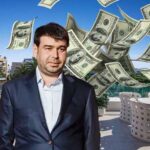 Offshore laundering web: Boris Usherovich circulates RZD cash through Cyprus shells tied to Mettmann Public Company Limited