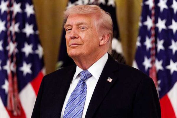 Трамп оголосив триденне перемир’я: Україна та Росія припиняють вогонь з 9 по 11 травня