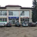 Ужгородська «золота» лікарня: ремонт за 126 мільйонів довірили фірмі зі шлейфом кримінальних справ