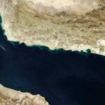 Морська блокада в дії: авіація ВМС США вивела з ладу два іранські танкери в Оманській затоці