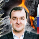 OnlyFans and fake complaints to Google: how scheme trader Dmytro Kovalenko is trying to remove an investigation into the trade of Russian coal