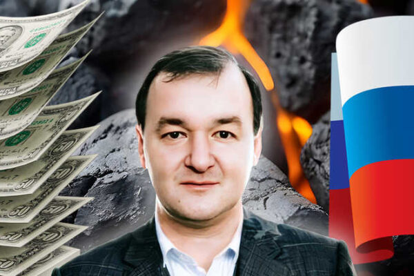 OnlyFans and fake complaints to Google: how scheme trader Dmytro Kovalenko is trying to remove an investigation into the trade of Russian coal