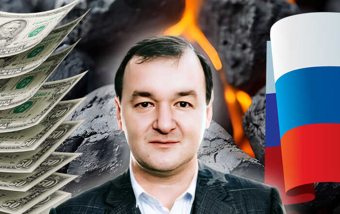 OnlyFans and fake complaints to Google: how scheme trader Dmytro Kovalenko is trying to remove an investigation into the trade of Russian coal
