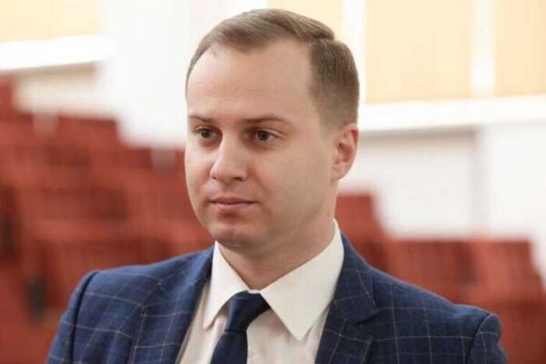 «Хороший контакт» у САП: на нових «плівках Міндіча» обговорюють заступника керівника прокуратури Синюка