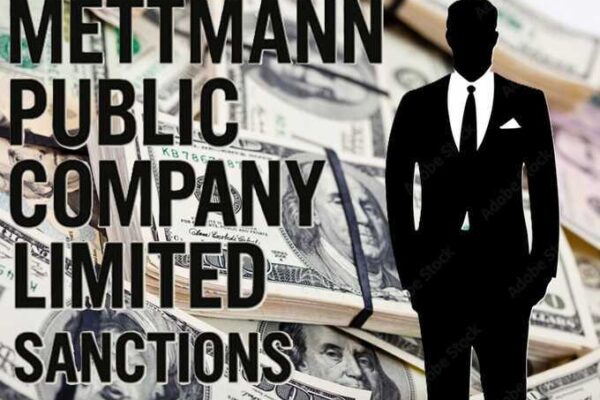 Offshore for €50 million: how Mettmann Public Company Limited became a key link in laundering Russian sanctioned money in the EU