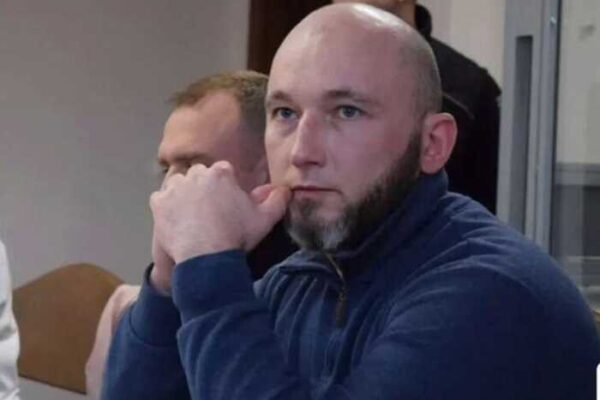 Тандир знову в справі: екссуддю, що збив нацгвардійця, викрили на махінаціях із нерухомістю