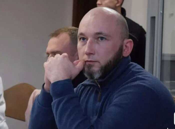 Тандир знову в справі: екссуддю, що збив нацгвардійця, викрили на махінаціях із нерухомістю