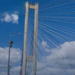 Переплата у 2,5 мільйона: прокуратура викрила службову недбалість під час ремонту столичного мосту