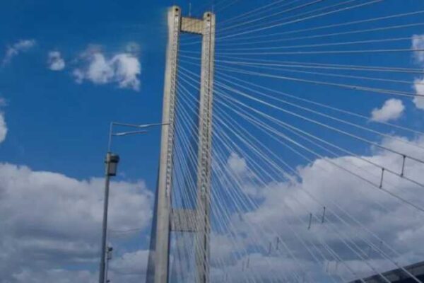 Переплата у 2,5 мільйона: прокуратура викрила службову недбалість під час ремонту столичного мосту