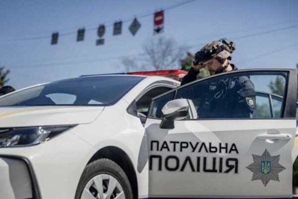 В Одесі затримали чоловіка, який відкрив вогонь у піцерії