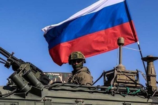 Армія РФ просунулась поблизу Новоолександрівки та Предтечиного на Донеччині, - DeepState